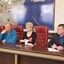 В Керчи пройдёт футбольный турнир между работников прокуратуры, моряков и ветеранов