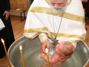Крымская епархия ищет желающих стать крёстными для детей-сирот