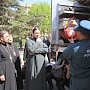 В Крыму произойдёт семинар-тренинг по пожарной безопасности для священнослужителей Республики Крым