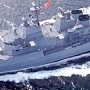 Отряд боевых кораблей ВМС Турции прибыл в Новороссийск