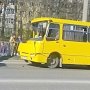 Прокуратура проверит обстоятельства ДТП с участием маршрутки в столице Крыма