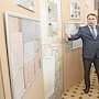 Сергей Аксёнов считает необходимым организовать бесплатное посещение выставки по истории крымских чекистов школьниками старших классов