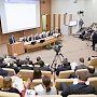 Иван Мельников открыл парламентские слушания «Об итогах реформирования электроэнергетики»