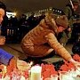 Траур о жертвах теракта объявлен в Симферополе на три дня