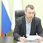 Игорь Буданов провел очередной прием граждан