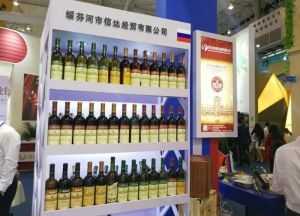 В Китае распробовали массандровские вина