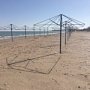 В Керчи 1 мая желают открыть городские пляжи