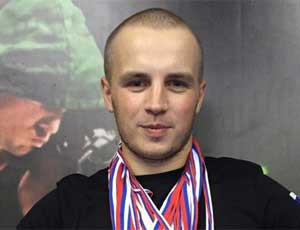 В петербургском теракте погиб чемпион РФ по рукопашному бою и кикбоксингу