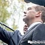 Россияне отказали Медведеву в доверии
