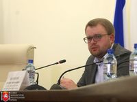 Дмитрий Полонский призвал муниципалитеты не бюрократизировать процесс межведомственного взаимодействия