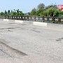 В этом году в Севастополе будет отремонтировано 10 дорог, — Овсянников