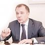Крымский бизнес прикормят из двух бюджетов