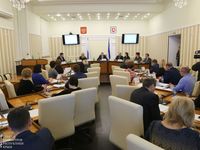 Павел Королёв: Минимущества РК реализовало уникальную для России законодательную практику отселения граждан из санитарно-защитной зоны в Керчи