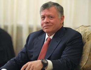 Восточные хитрости: Иордания предлагает России обменять Сирию на Крым