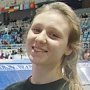 Крымчанка завоевала серебро на соревнованиях по спортивной борьбе в Таллине