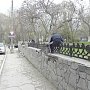 Армянская община Феодосии приступила к реставрации могилы Ивана Айвазовского