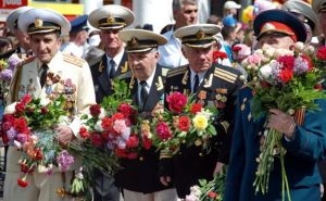 Крым ждёт ветеранов на маёвку по единому билету