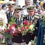 Крым ждёт ветеранов на маёвку по единому билету
