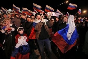 После воссоединения с Россией в Крыму резко уменьшилось количество суицидов