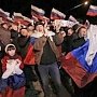 После воссоединения с Россией в Крыму резко уменьшилось количество суицидов