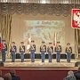 На страже неба: в Вербное воскресенье в Севастополе отметили День ПВО