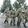 Крымчане, не успевшие отслужить до 27 лет, всё равно получат военный билет