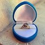 Бахчисарайскому музею-заповеднику передали кольцо, которое могло принадлежать последнему крымскому хану
