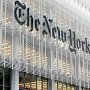New York Times получила пулитцеровскую премию за «правду» о России