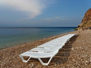 В Крыму по конкурсам на благоустройство пляжей общего пользования уже определены 134 пользователя пляжей