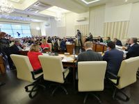 Сергей Аксёнов: Общественная палата Крыма становится эффективным инструментом во взаимодействии власти и общества
