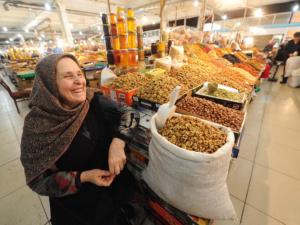 Женщинам-мусульманкам расскажут, как правильно торговать