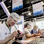 В Санкт-Петербурге пройдёт VII Всероссийский чемпионат по компьютерному многоборью между пенсионеров