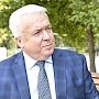 Олейник о претензиях Ахметова по «Крымэнерго»: отвечать должна не РФ