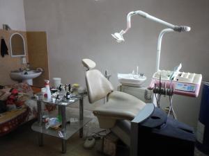 В Ялтинской стоматологии «насверлили» 2 млн лишних стимулирующих