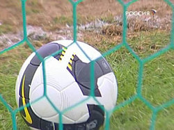«Евпатория» стала первым финалистом Кубка Крыма по футболу