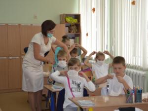В пятницу в симферопольских школах пройдёт тренировка по гражданской обороне