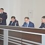 Врио Министра внутренних дел по Республике Крым с рабочим визитом посетил Керчь