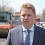 Правительство РФ может пересмотреть программу реконструкции аэропорта Бельбек