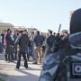 В Крыму задерживают исламских радикалов. "Группу поддержки" разогнали выстрелами в воздух