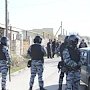 В МВД Крыма рассказали подробности задержания в Бахчисарае: о причинах и числе задержанных
