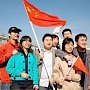 Туристы из Китая самые щедрые в мире