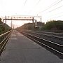Крымская железная дорога увеличила пропускной объём через Керченский узел