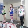 Спортсменки из Севастополя заняли призовые места на турнире по фигурному катанию в Ростовской области