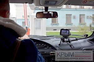 Крым получил автоматизированные комплексы для борьбы с нарушителями правил парковки