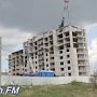 В керченском доме для заливчан уже строят девятый этаж