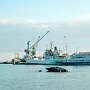 Парламентарии инициируют прокурорскую проверку работы ряда крымских портов
