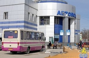 Крымский минтранс объявил конкурс на 40 междугородних автобусных маршрутов