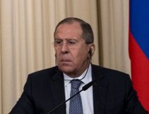Лавров ответил на обвинения о «подрывной деятельности» России в Европе