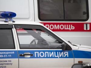 После нападения на врача, керченские власти инициируют выезды «скорой» к пациентам в сопровождении полицейских