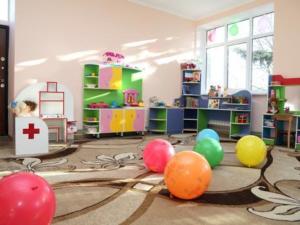 В Крыму снижается очередь в детские сады, — глава парламентского комитета